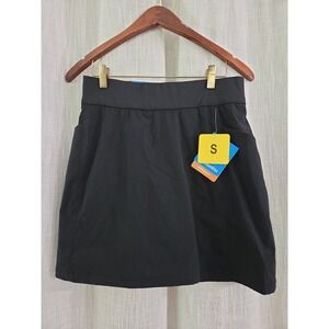 Columbia Skort Omni Shield Activewear Athletic Skort Women's Size Small New